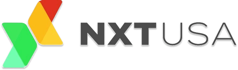 Nxt Usa Inc Logo