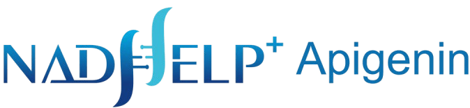 Nadhelp+ Apigenin Logo