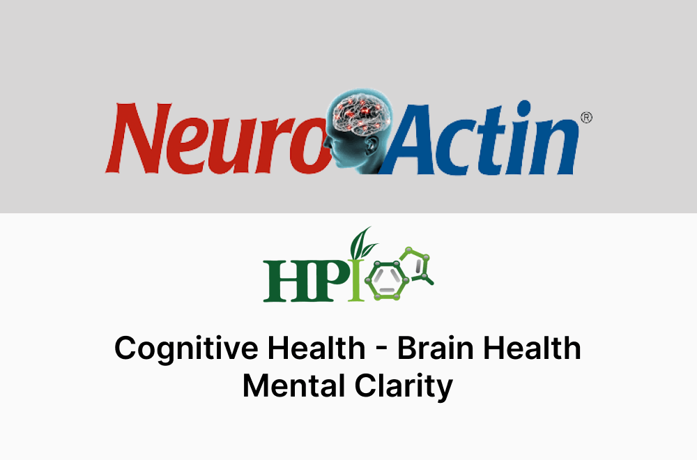 NeuroActin by HPI Thumbnail
