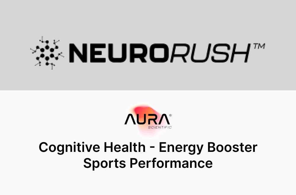Neurorush™ by Aura Scientific Thumbnail
