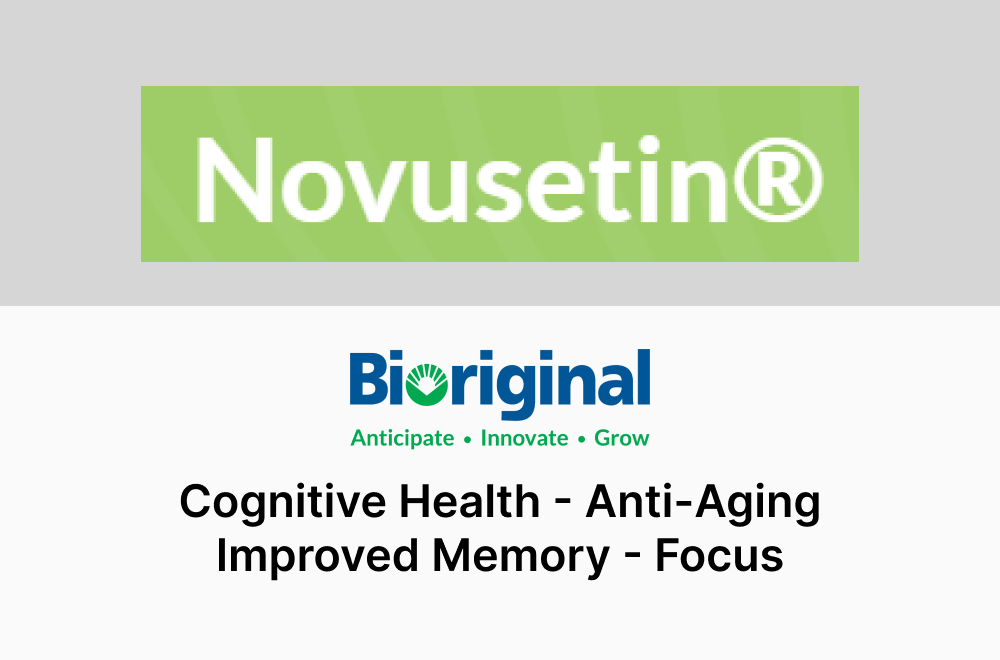 Novusetin By Bioriginal Thumbnail