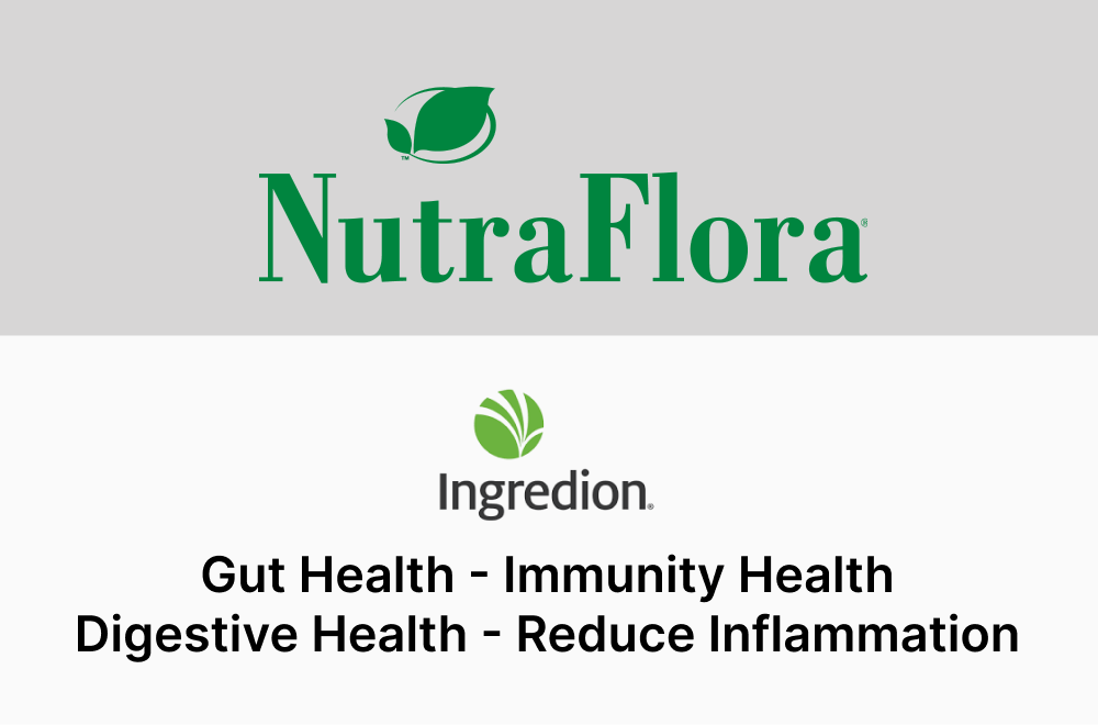 Nutraflora® By Ingredion Thumbnail
