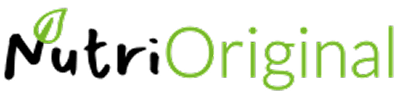 NutriOriginal Logo
