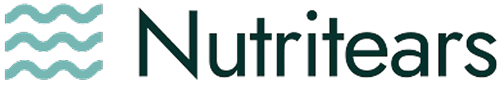 Nutritears by OmniActive Logo