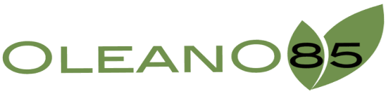Oleano 85™ by Cepham Inc. Logo