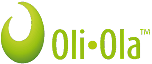 Oli Ola By Nexira Logo
