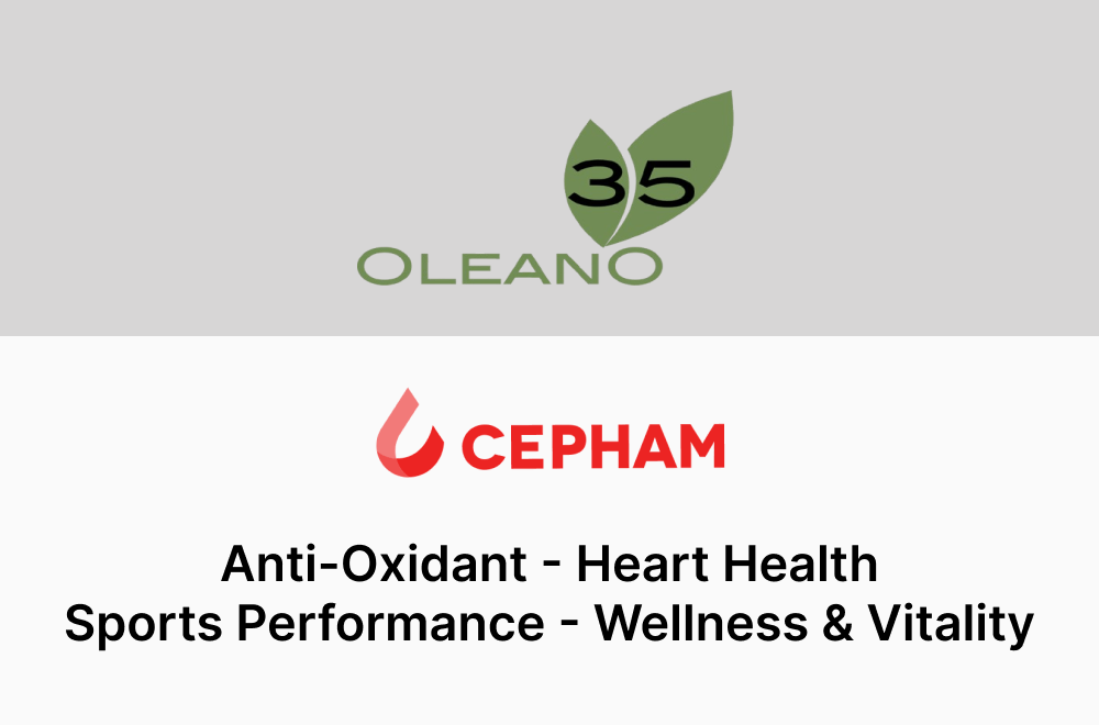 Oleano 35™ by cepham Thumbnail
