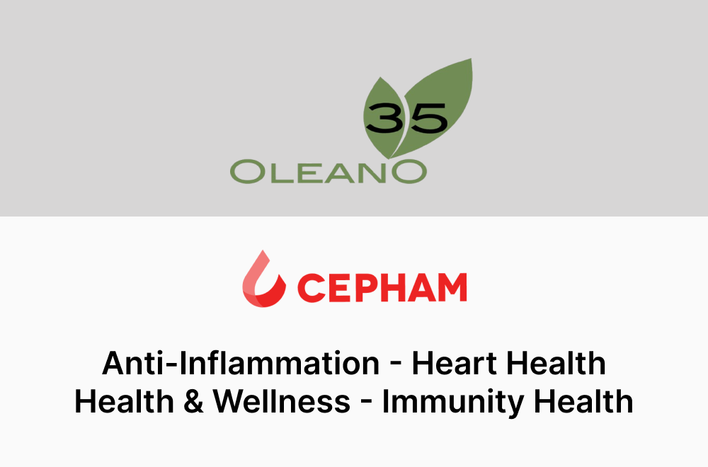 Oleano 35™ by Cepham Inc. Thumbnail