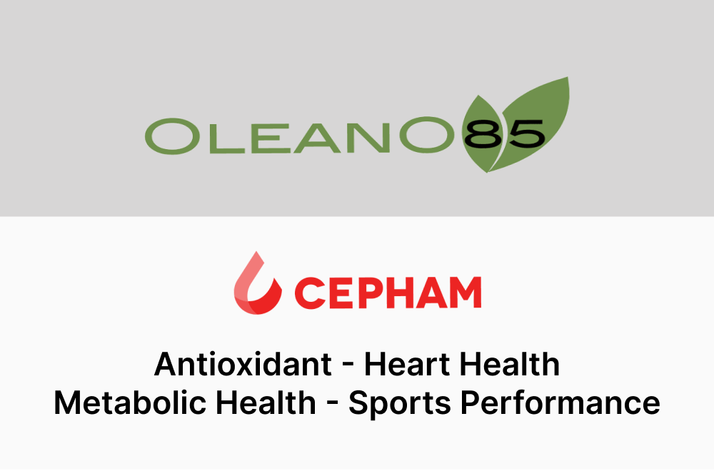 Oleano 85™ by Cepham Thumbnail