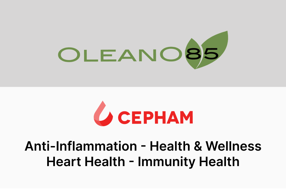 Oleano85 By Cepham Inc. Thumbnail