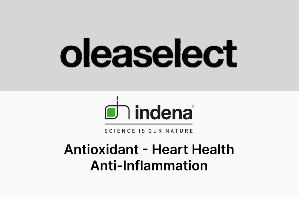 Oleaselect by Indena Thumbnail