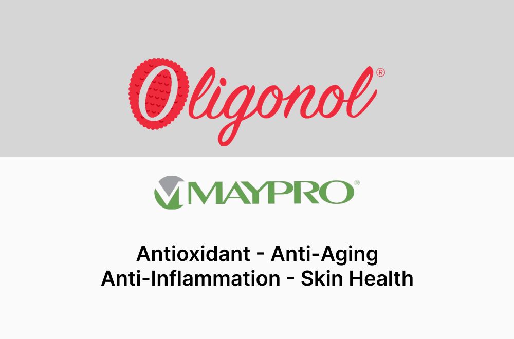 Oligonol® By Maypro Industries Thumbnail