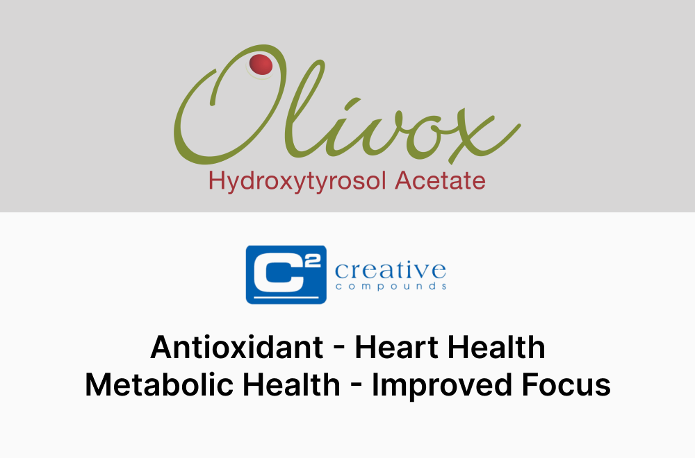 Olivox™ By Creative Compounds Thumbnail