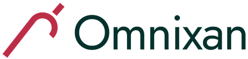 Omnixan By Omniactive Health Technologies Logo