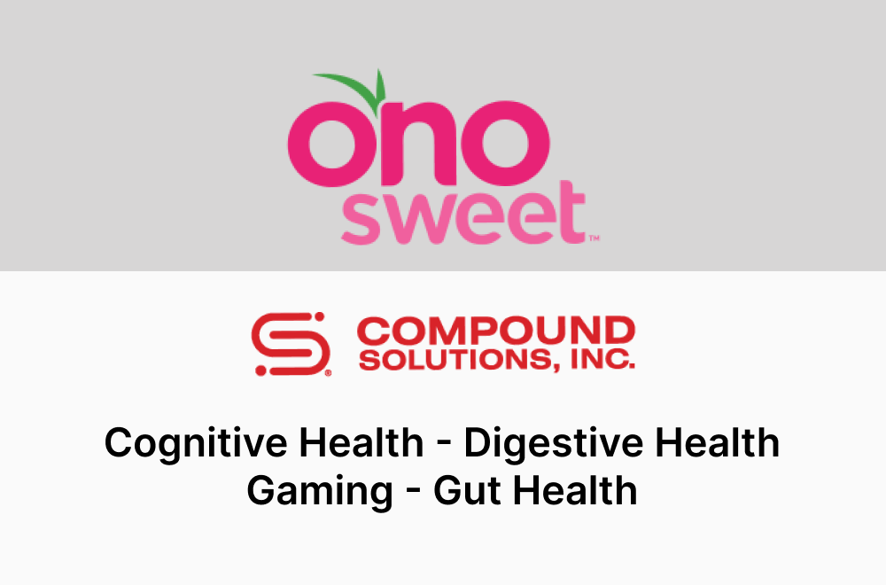 Onosweet™ By Compound Solutions Thumbnail