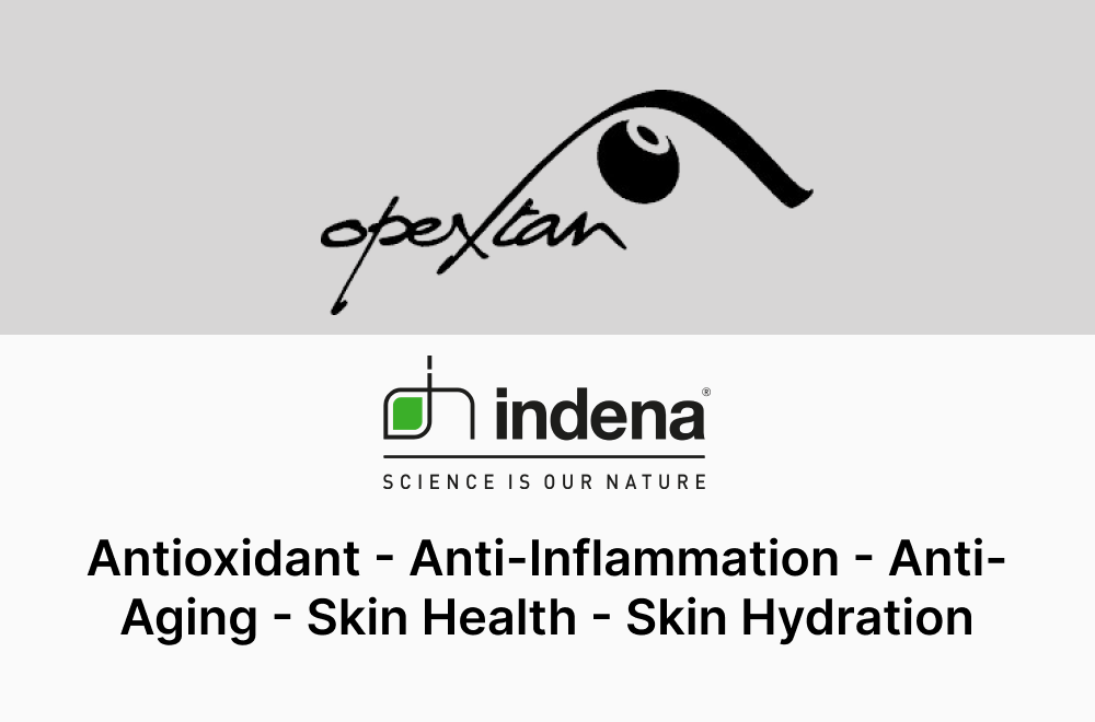 Opextan® by Indena Thumbnail