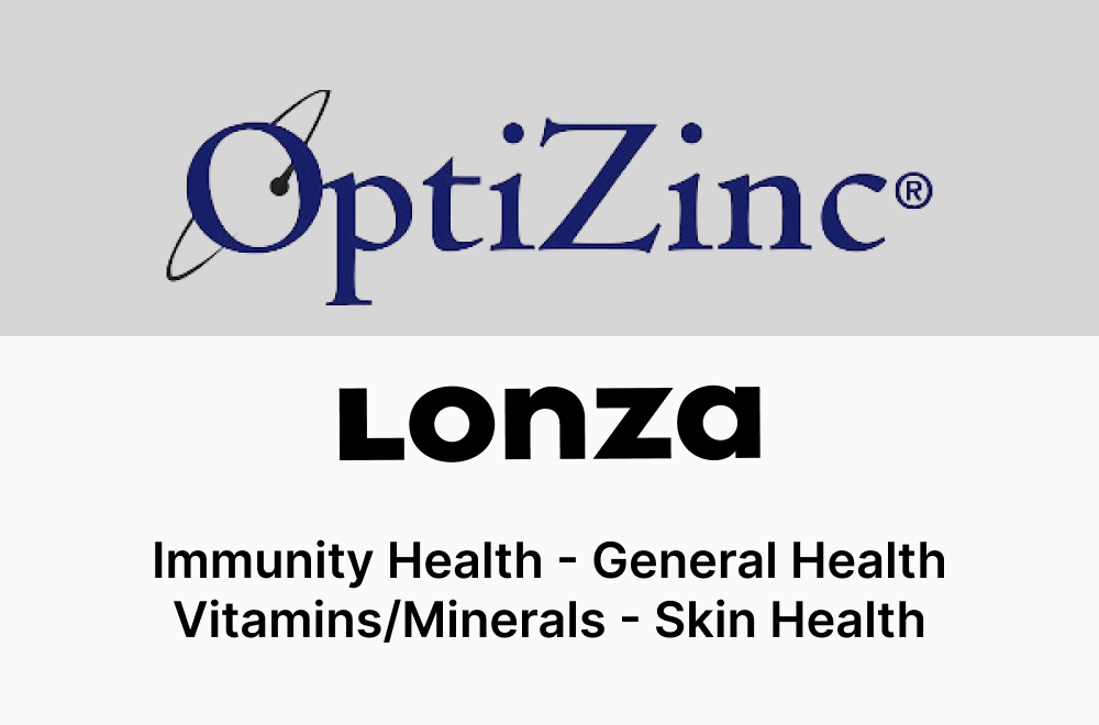 OptiZinc® by Lonza Thumbnail