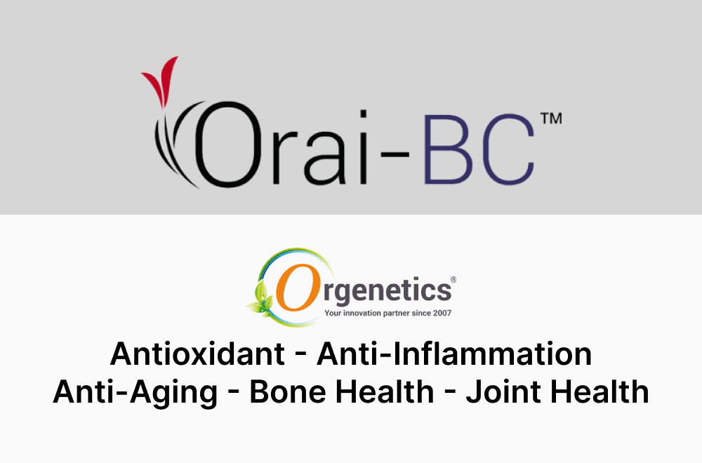 Orai Bc™ By Orgenetics® Thumbnail Min