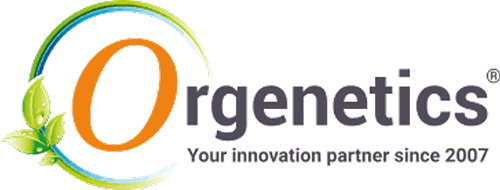 Orgenetics Logo