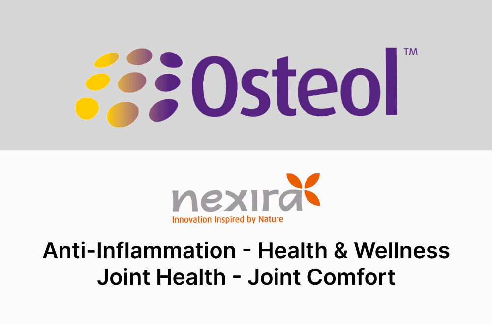 Osteol™ By Nexira Thumbnail