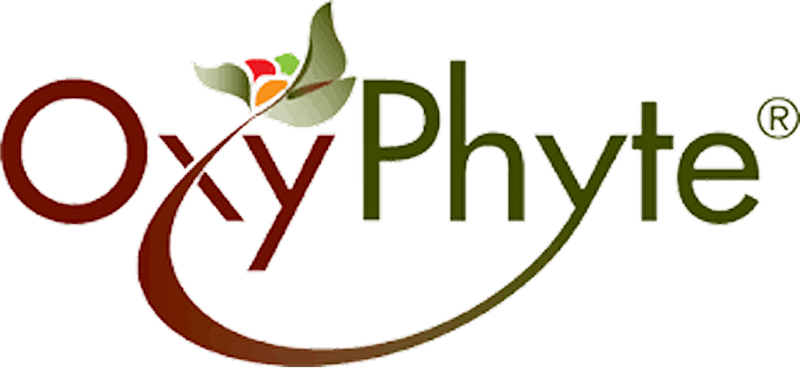 Oxyphyte By Rfi Logo Min