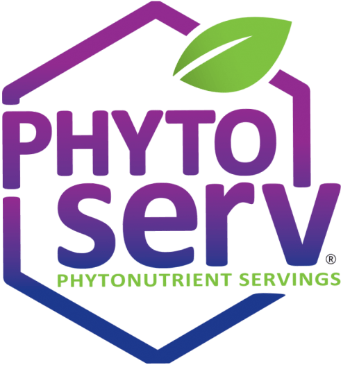 Phytoserve By Futureceuticals Logo
