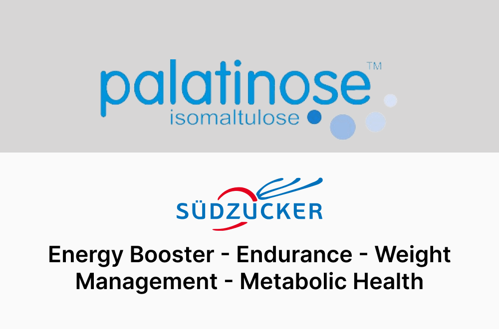 Palatinose™ By Südzucker Thumbnail Min