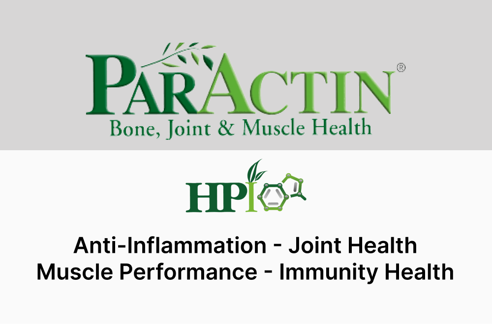 Paractin by HPI Thumbnail