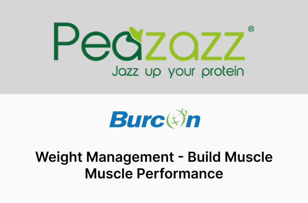 Peazazz® By Burcon Nutrascience Thumbnail