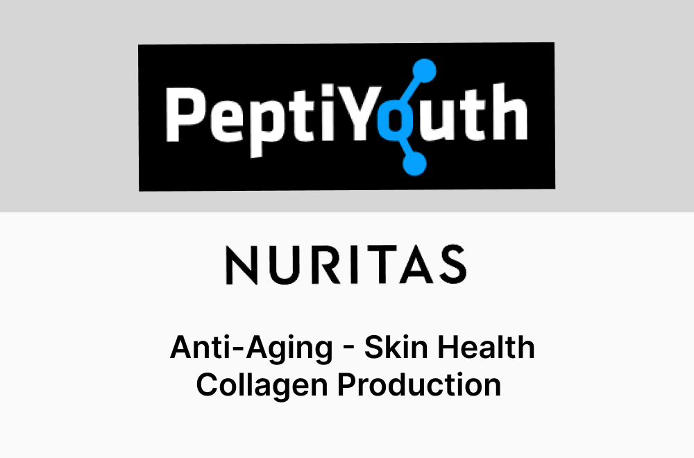 PeptiYouth By Nuritas Thumbnail