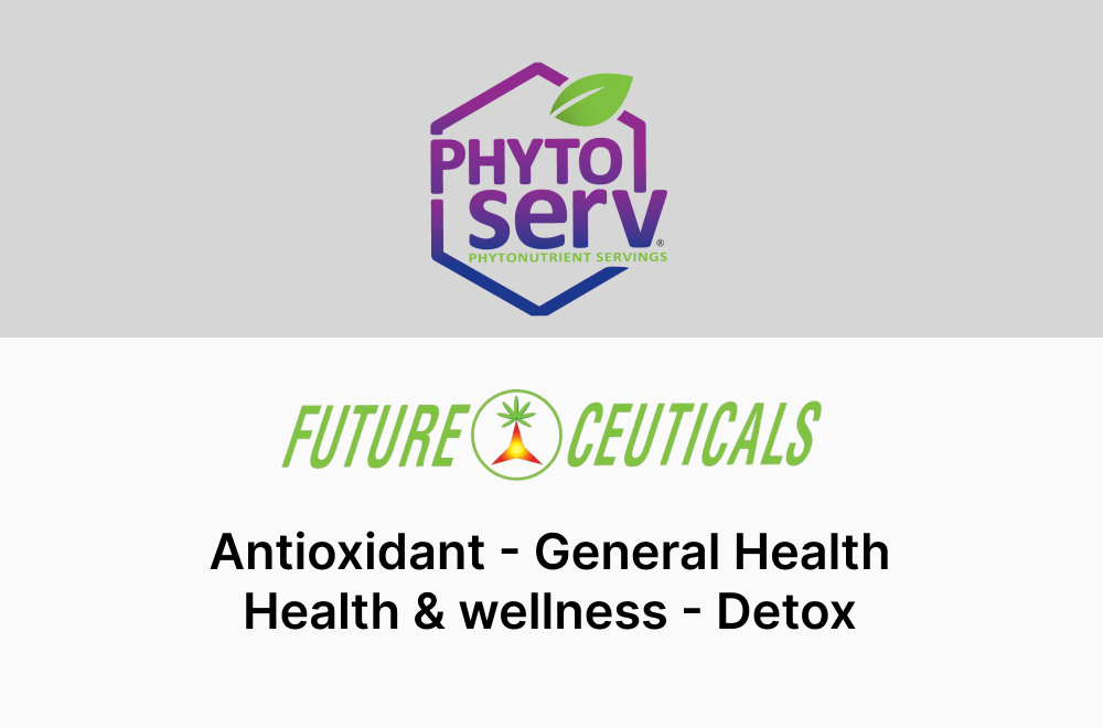Phytoserv® By Futureceuticals Thumbnail