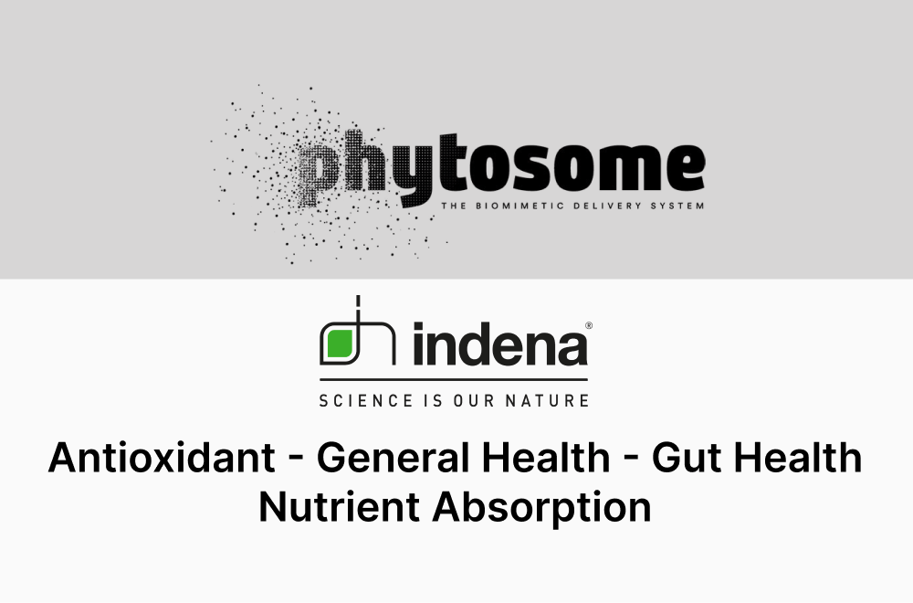 Phytosome by Indena Thumbnail
