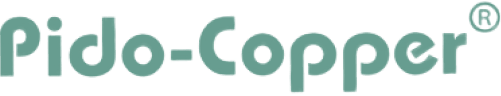 Pido Copper® By Nutrition Solabia Group Logo Min