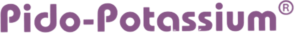 Pido Potassium Logo Min