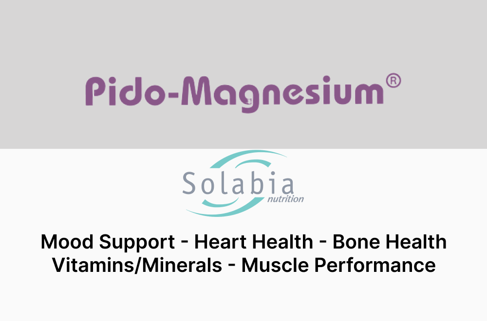 Pido Magnesium By Nutrition Solabia Thumbnail Min