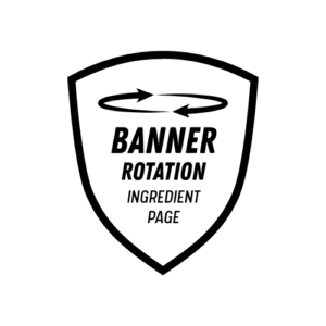 Popular Ingredient