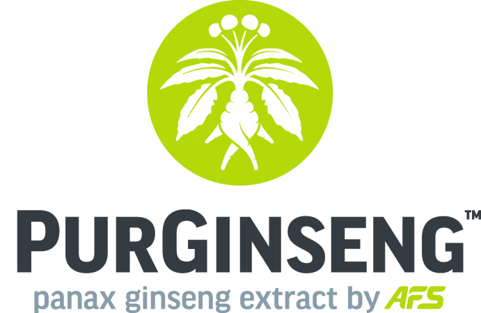 PurGinseng by AFS Logo