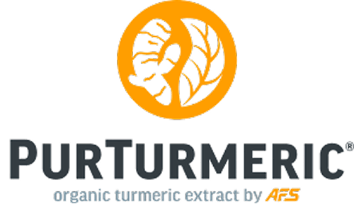PurTurmeric by AFS Logo