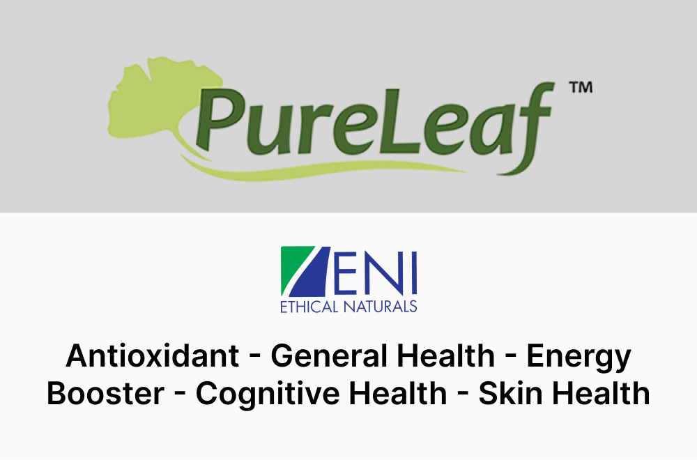 Pureleaf™ By Ethical Naturals, Inc. (eni) Thumbnail Min