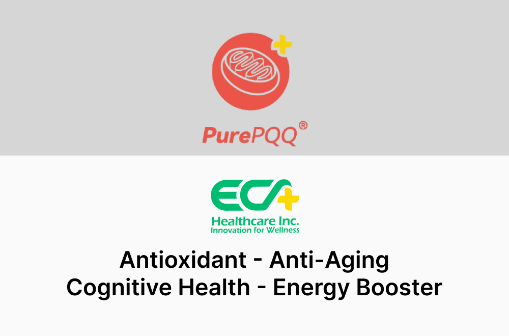 Purepqq® By Eca Healthcare Thumbnail