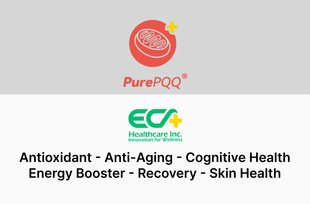 Purepqq® By Eca Healthcare Inc.thumbnail Min
