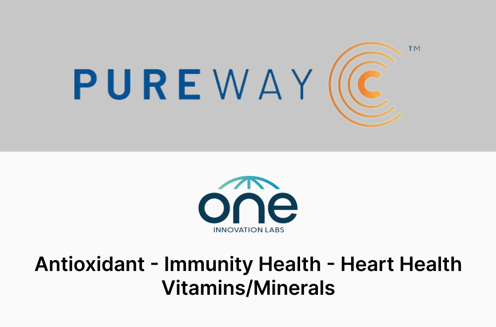 PureWay C® by One Innovation Labs Thumbnail