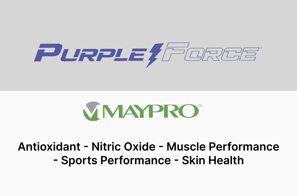 PurpleForce® by MayPro Industries Thumbnail