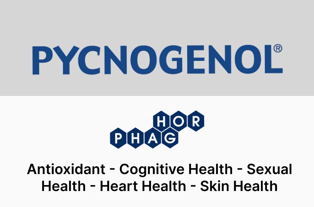 Pycnogenol By Horphag Research Thumbnail