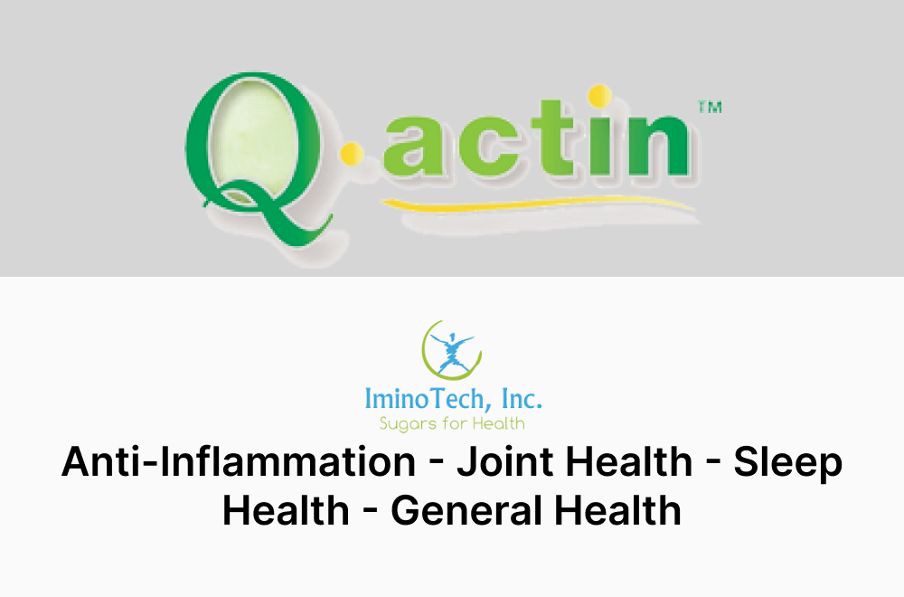 Q-actin™ by IminoTech Thumbnail