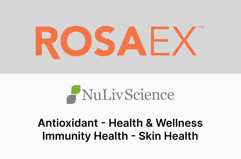 Rosaex™ By Nuliv Science Thumbnail