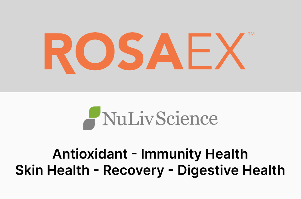 RosaEx™ by NuLiv Science Thumbnail