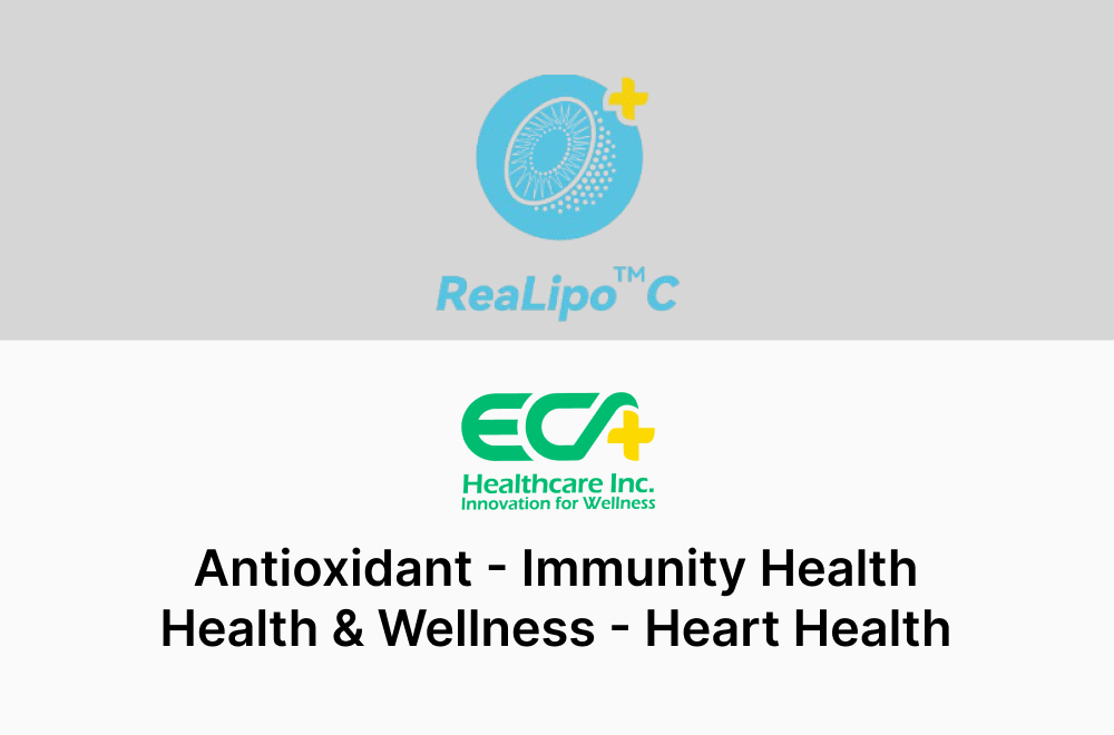 Realipo™ By Eca Healthcare Thumbnail