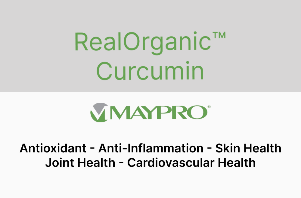 RealOrganic Curcumin Thumbnail