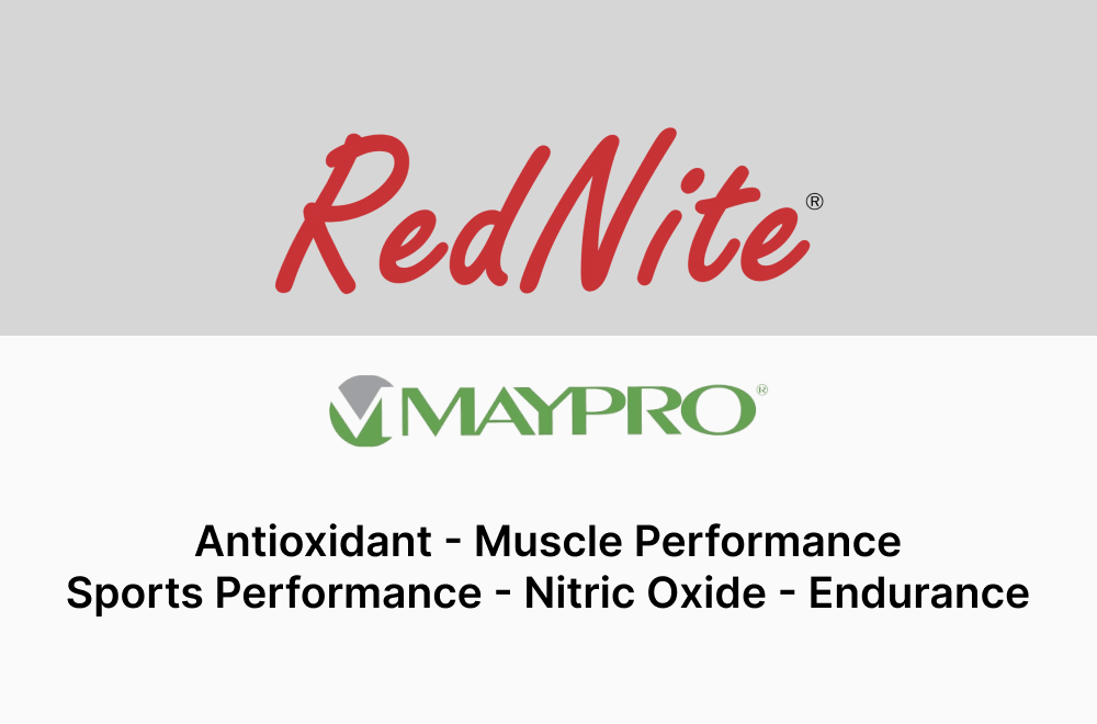 RedNite® by MayPro Industries Thumbnail